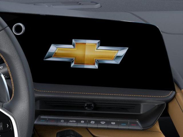 2026 Chevrolet Corvette Stingray