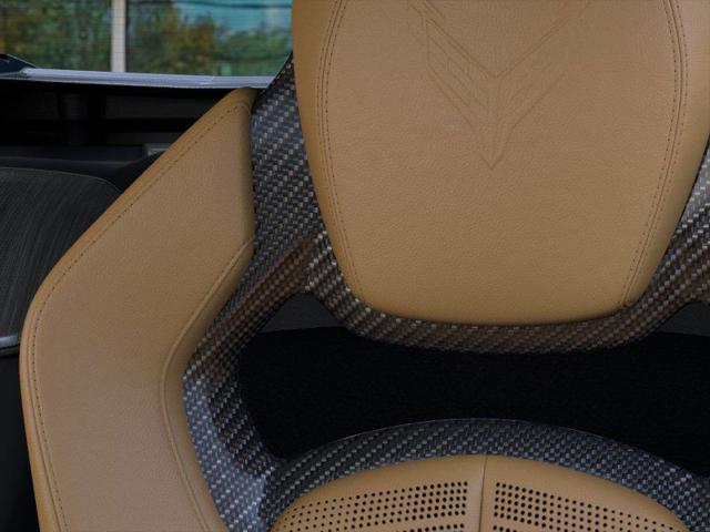 2026 Chevrolet Corvette Stingray