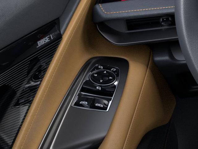 2026 Chevrolet Corvette Stingray