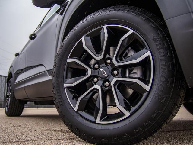 2025 Chevrolet TrailBlazer FWD ACTIV