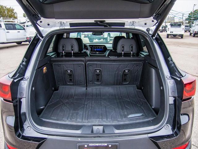 2025 Chevrolet TrailBlazer FWD ACTIV