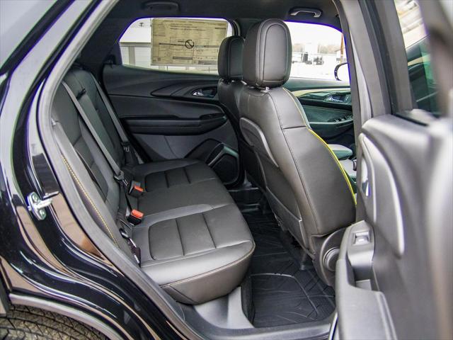 2025 Chevrolet TrailBlazer FWD ACTIV