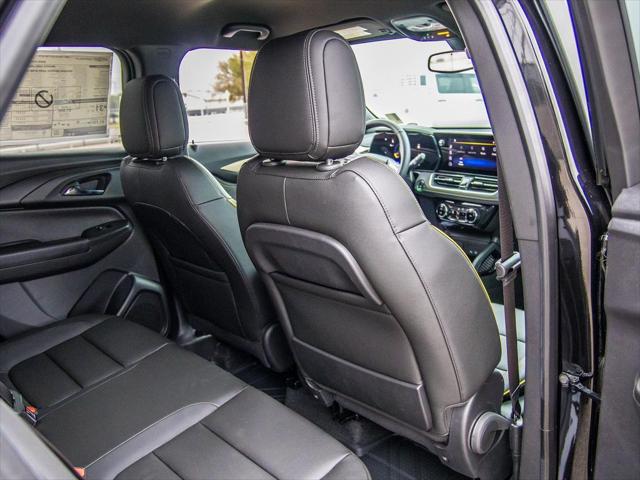 2025 Chevrolet TrailBlazer FWD ACTIV