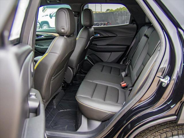 2025 Chevrolet TrailBlazer FWD ACTIV