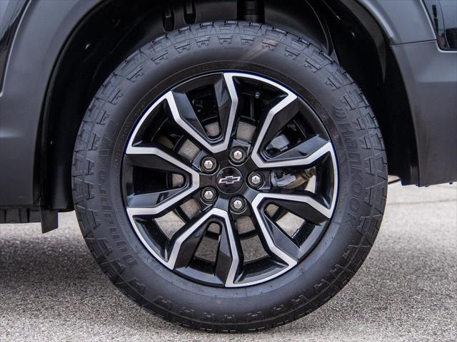 2025 Chevrolet TrailBlazer FWD ACTIV