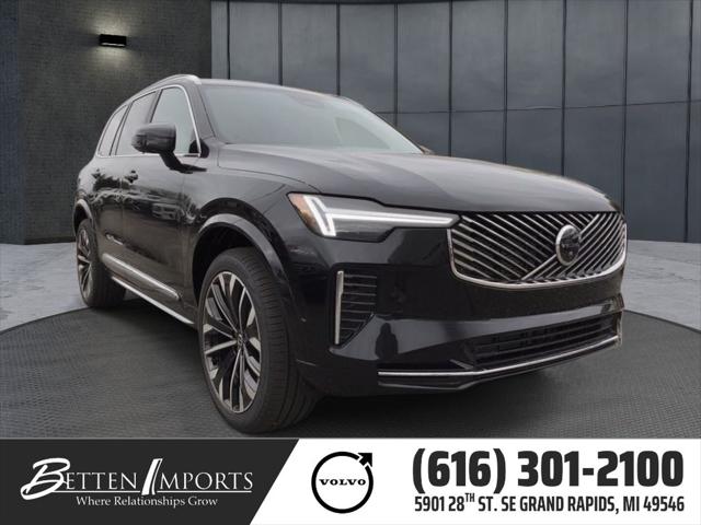 2026 Volvo XC90 B6 Plus 7-Seater for sale in Grand Rapids, MI