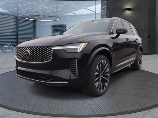 2026 Volvo XC90 B6 Plus 7-Seater