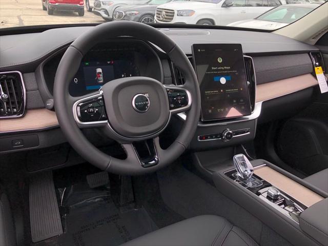 2026 Volvo XC90 B6 Plus 7-Seater
