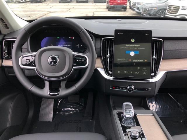 2026 Volvo XC90 B6 Plus 7-Seater