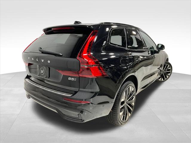 2026 Volvo XC60 B5 Ultra