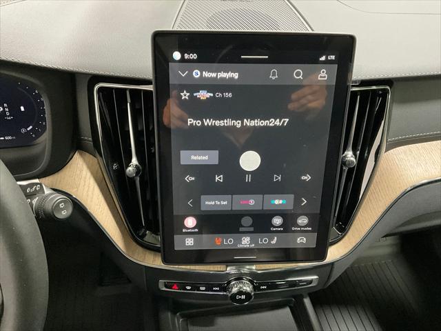 2026 Volvo XC60 B5 Ultra