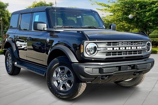 2025 Ford Bronco Big Bend for sale in Wayland, MI
