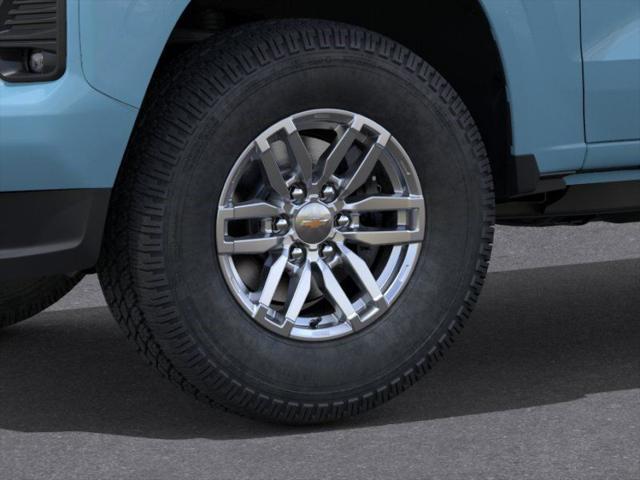 2026 Chevrolet Colorado 4WD LT