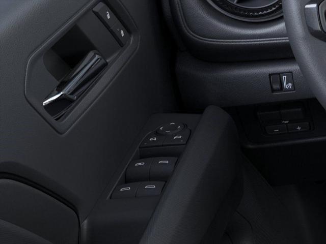 2026 Chevrolet Colorado 4WD LT