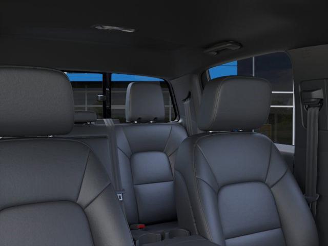2026 Chevrolet Colorado 4WD LT