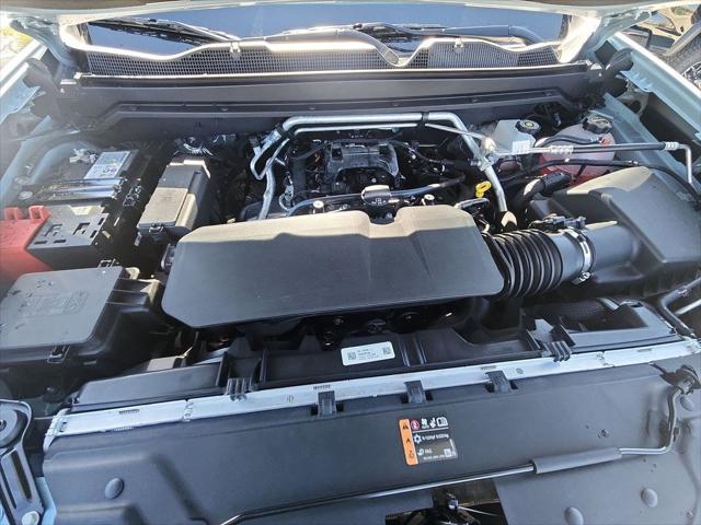 2026 Chevrolet Colorado 4WD LT