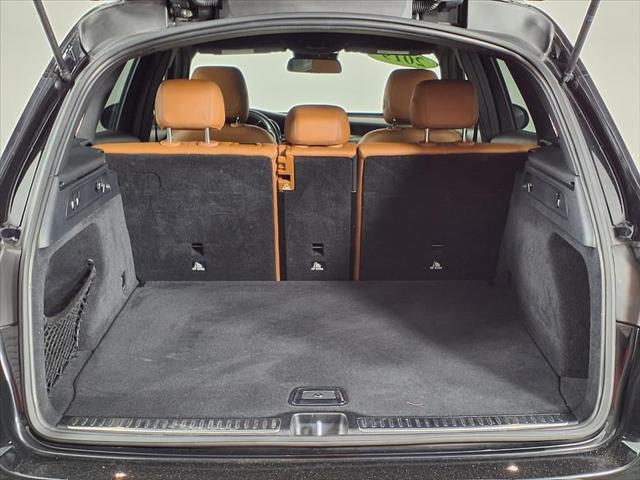 2019 Mercedes-Benz GLC 4MATIC