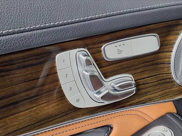 2019 Mercedes-Benz GLC 4MATIC