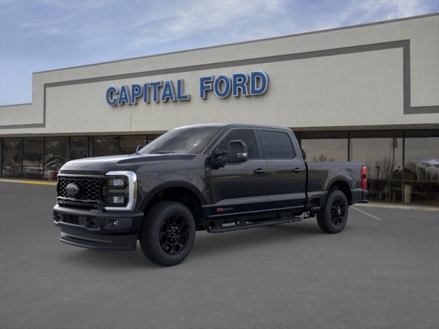 2026 Ford F-250 LARIAT for sale in Raleigh, NC