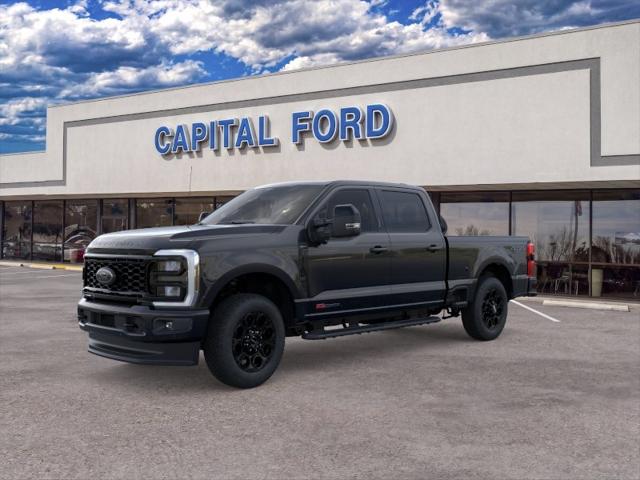 2026 Ford F-250 LARIAT for sale in Raleigh, NC