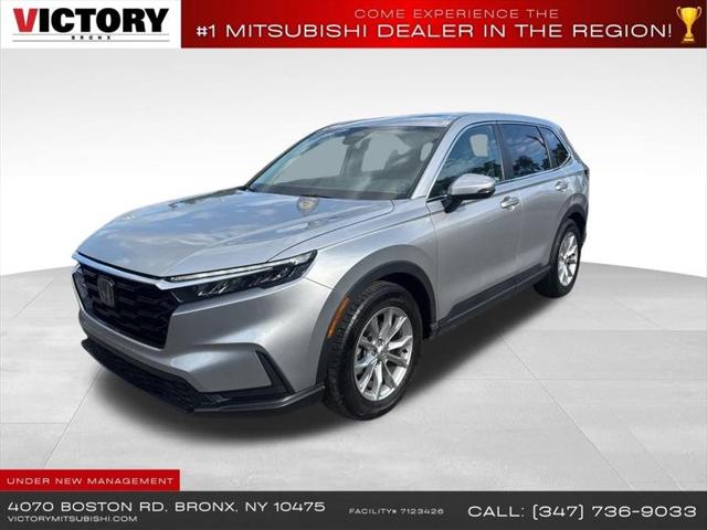 2024 Honda CR-V EX 2WD for sale in Bronx, NY
