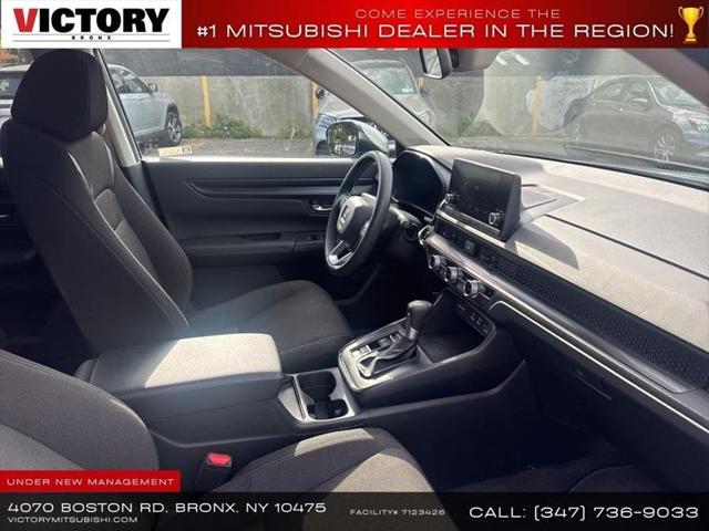 2024 Honda CR-V EX 2WD