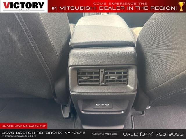 2024 Honda CR-V EX 2WD