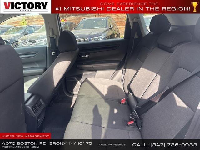 2024 Honda CR-V EX 2WD