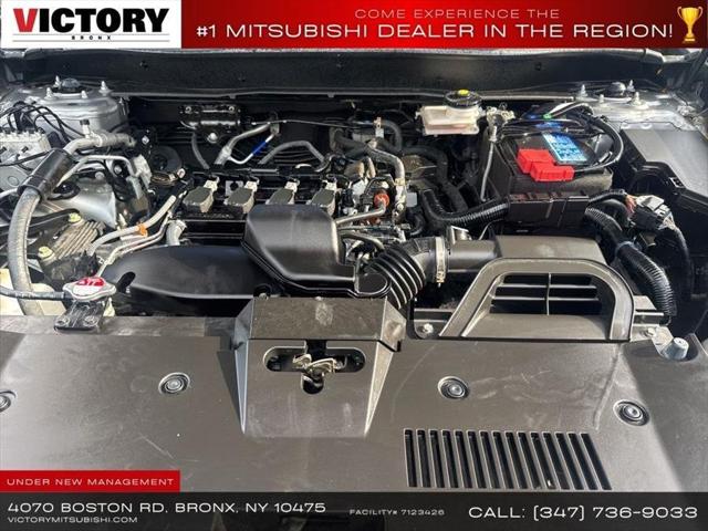 2024 Honda CR-V EX 2WD