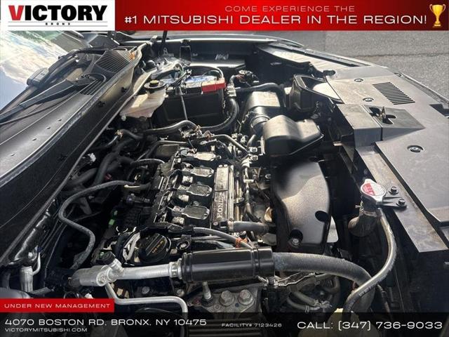 2024 Honda CR-V EX 2WD