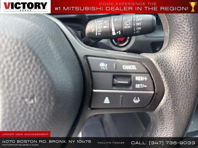 2024 Honda CR-V EX 2WD