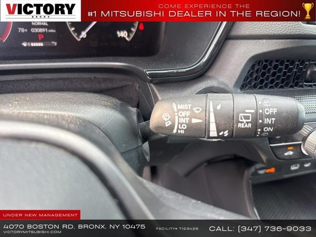 2024 Honda CR-V EX 2WD
