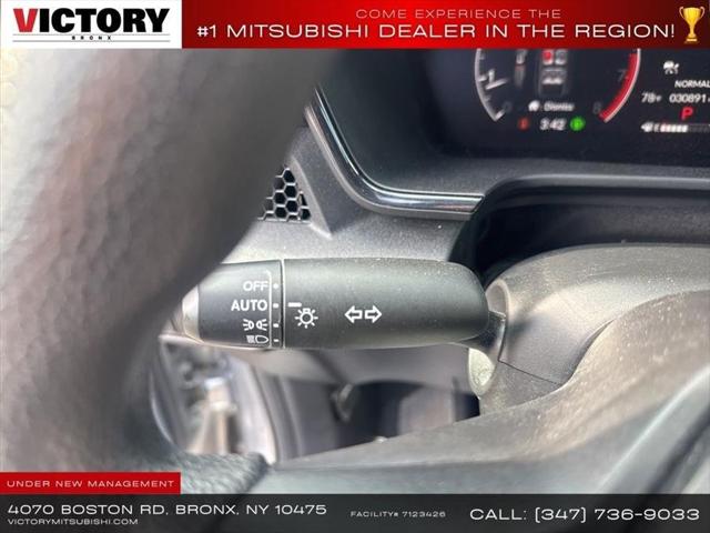 2024 Honda CR-V EX 2WD