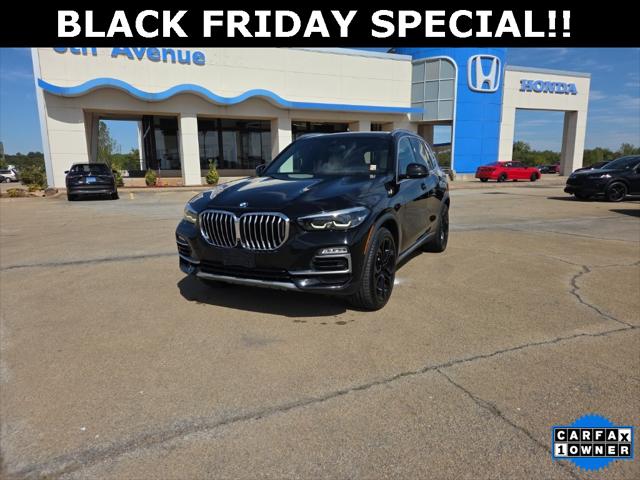 2020 BMW X5 sDrive40i for sale in Stillwater, OK