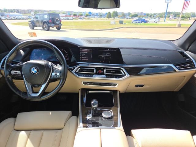 2020 BMW X5 sDrive40i
