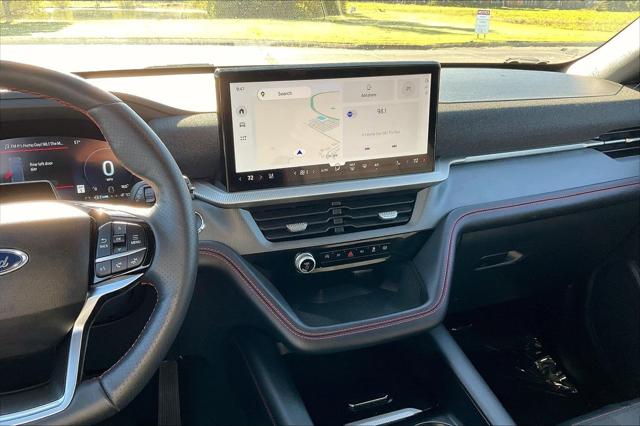 Used 2025 Ford Explorer For Sale in Olive Branch, MS