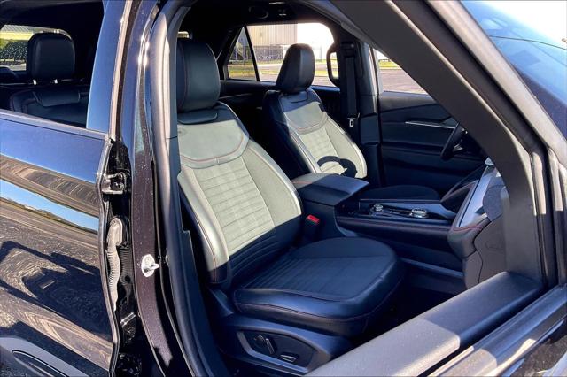 Used 2025 Ford Explorer For Sale in Olive Branch, MS