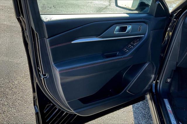 Used 2025 Ford Explorer For Sale in Olive Branch, MS