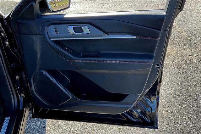 Used 2025 Ford Explorer For Sale in Olive Branch, MS