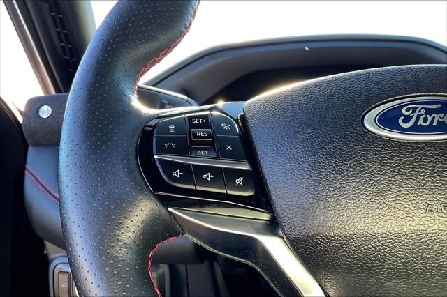 Used 2025 Ford Explorer For Sale in Olive Branch, MS