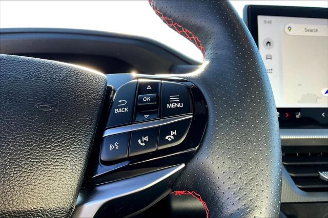 Used 2025 Ford Explorer For Sale in Olive Branch, MS