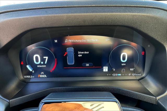 Used 2025 Ford Explorer For Sale in Olive Branch, MS