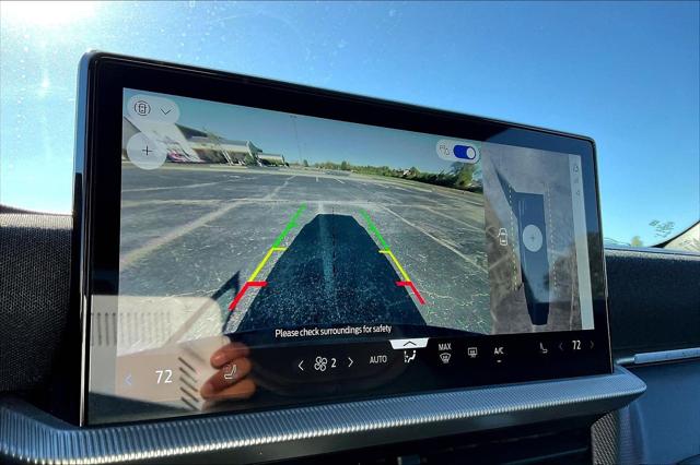 Used 2025 Ford Explorer For Sale in Olive Branch, MS