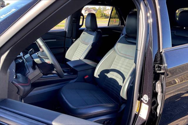 Used 2025 Ford Explorer For Sale in Olive Branch, MS