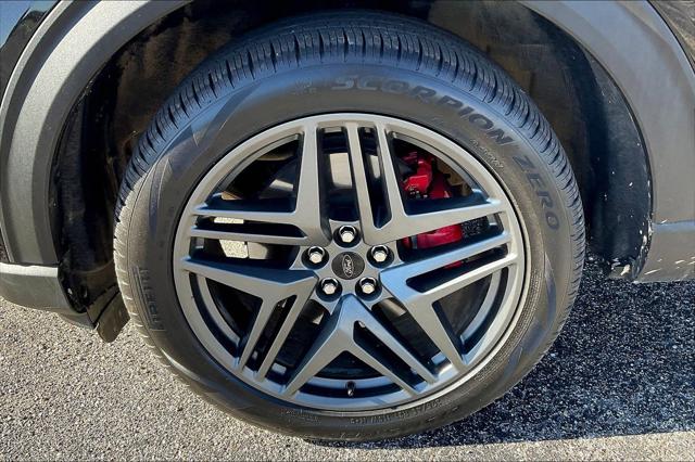 Used 2025 Ford Explorer For Sale in Olive Branch, MS