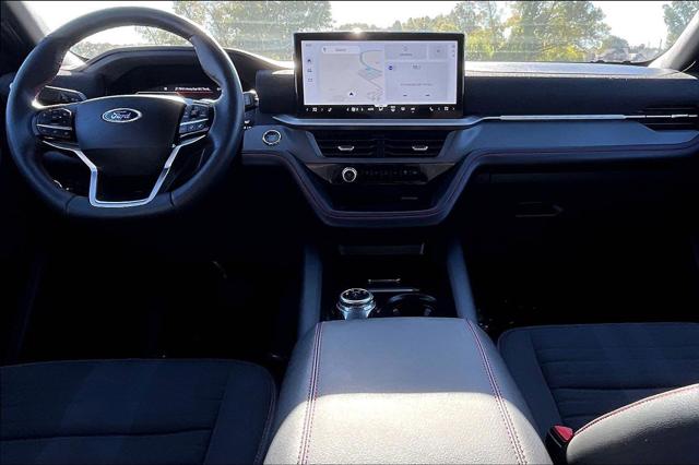 Used 2025 Ford Explorer For Sale in Olive Branch, MS