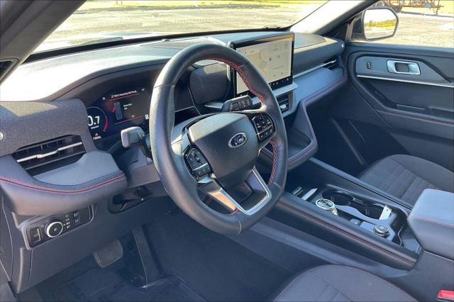 Used 2025 Ford Explorer For Sale in Olive Branch, MS