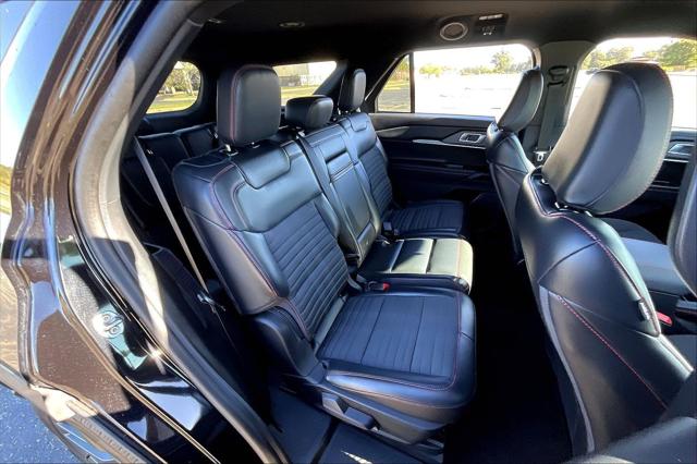 Used 2025 Ford Explorer For Sale in Olive Branch, MS