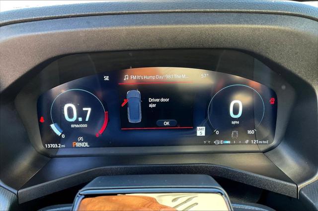 Used 2025 Ford Explorer For Sale in Olive Branch, MS