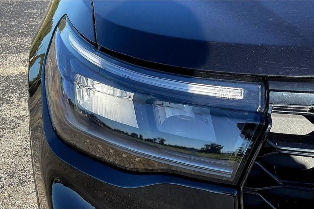 Used 2025 Ford Explorer For Sale in Olive Branch, MS